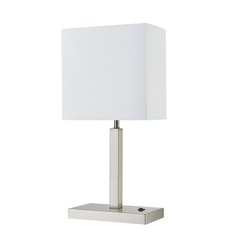 Hospitality Suite Schreibtischlampe im Gästezimmer